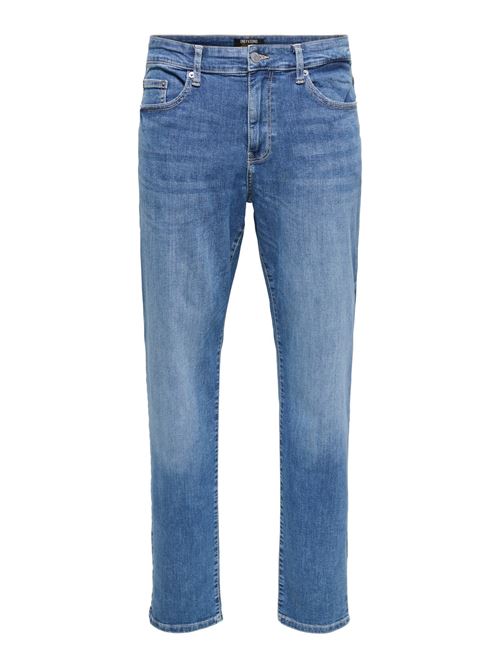  ONLY&SONS | 22026755/Medium Blue Denim